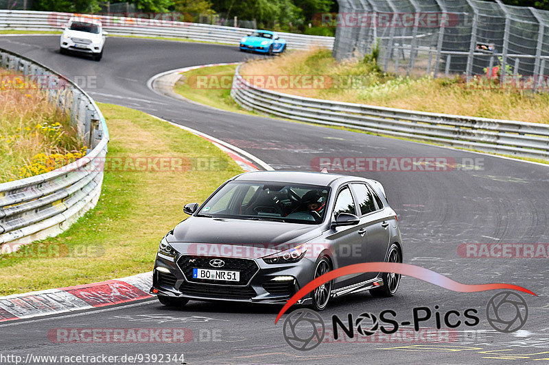 Bild #9392344 - Touristenfahrten Nürburgring Nordschleife (05.07.2020)