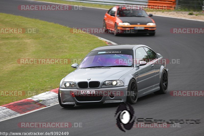 Bild #9392449 - Touristenfahrten Nürburgring Nordschleife (05.07.2020)