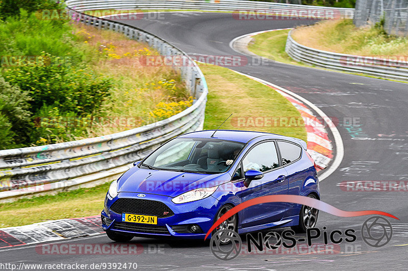 Bild #9392470 - Touristenfahrten Nürburgring Nordschleife (05.07.2020)