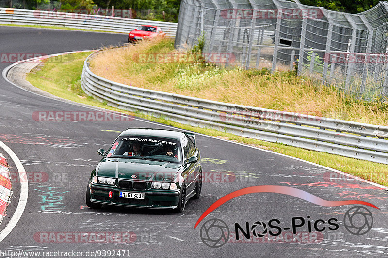 Bild #9392471 - Touristenfahrten Nürburgring Nordschleife (05.07.2020)