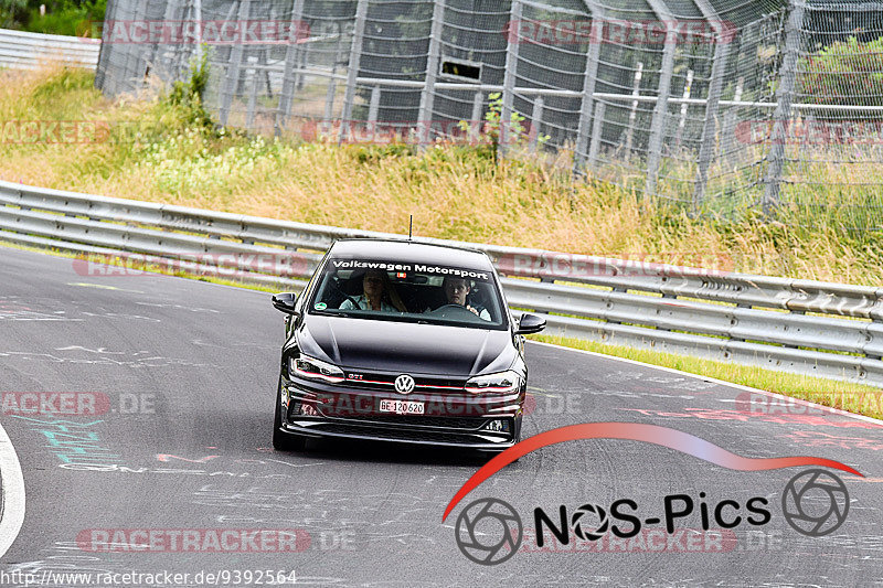 Bild #9392564 - Touristenfahrten Nürburgring Nordschleife (05.07.2020)