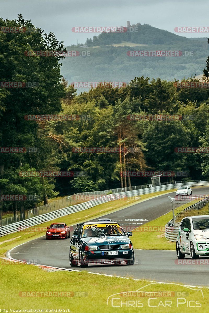 Bild #9392576 - Touristenfahrten Nürburgring Nordschleife (05.07.2020)