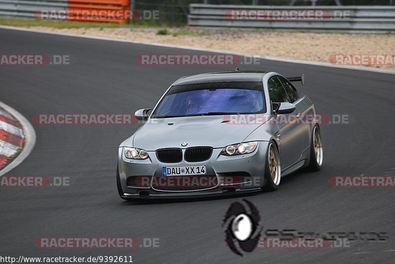 Bild #9392611 - Touristenfahrten Nürburgring Nordschleife (05.07.2020)