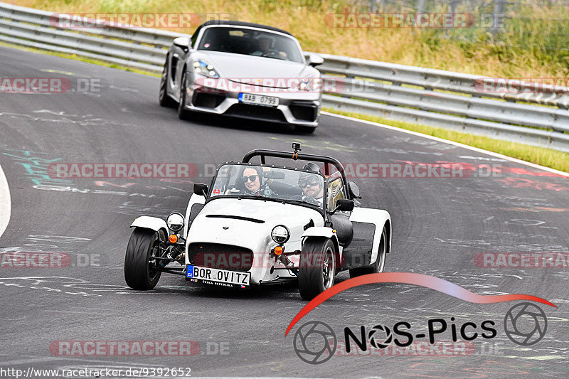 Bild #9392652 - Touristenfahrten Nürburgring Nordschleife (05.07.2020)