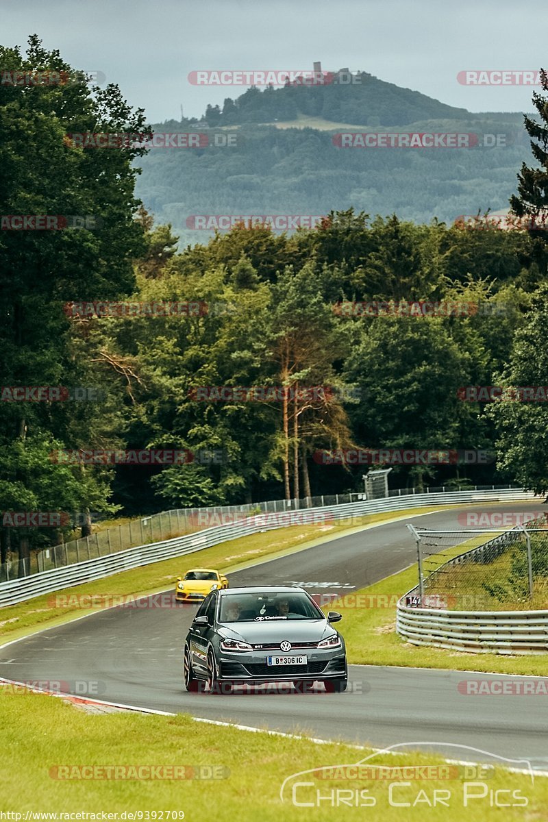 Bild #9392709 - Touristenfahrten Nürburgring Nordschleife (05.07.2020)