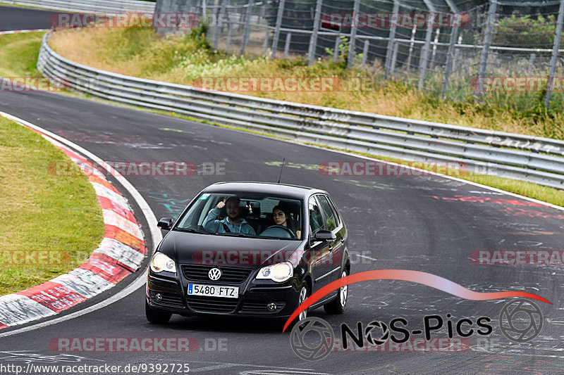 Bild #9392725 - Touristenfahrten Nürburgring Nordschleife (05.07.2020)