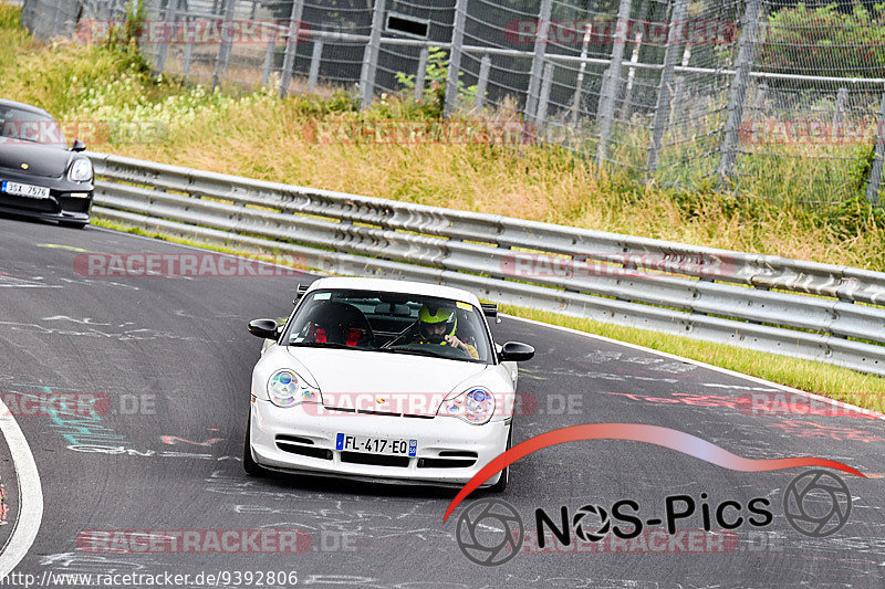 Bild #9392806 - Touristenfahrten Nürburgring Nordschleife (05.07.2020)