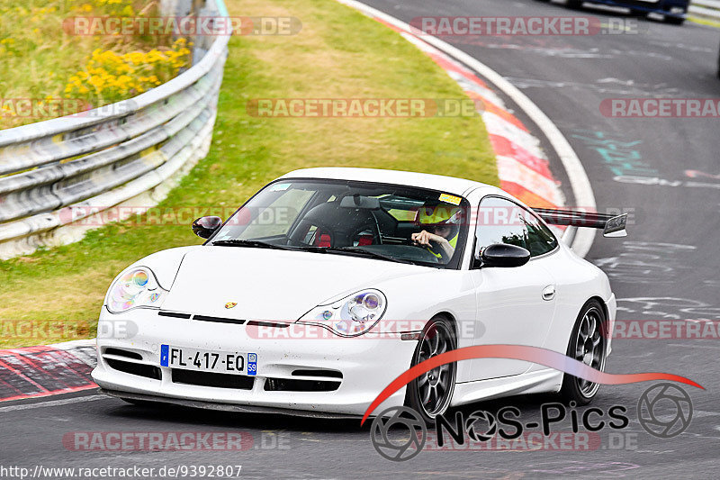 Bild #9392807 - Touristenfahrten Nürburgring Nordschleife (05.07.2020)