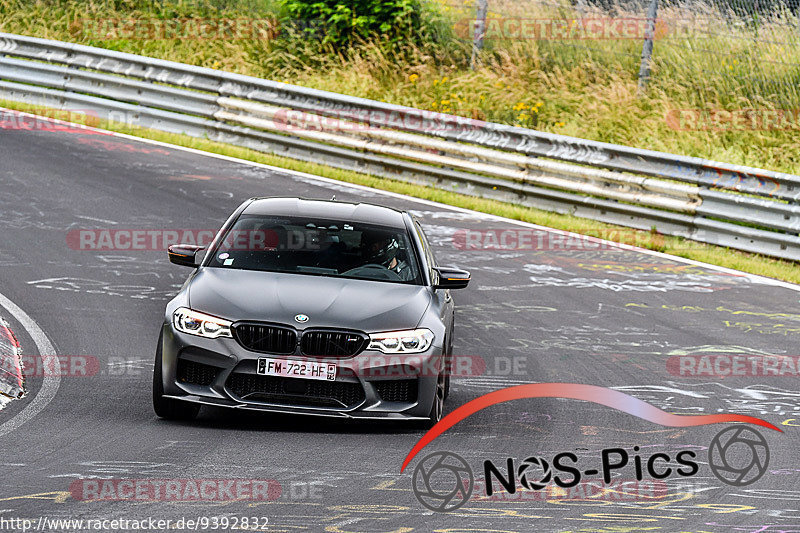 Bild #9392832 - Touristenfahrten Nürburgring Nordschleife (05.07.2020)