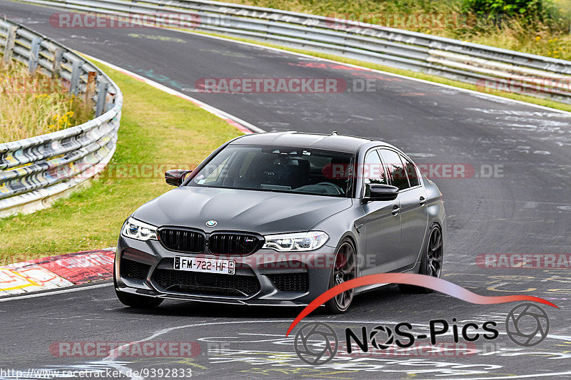 Bild #9392833 - Touristenfahrten Nürburgring Nordschleife (05.07.2020)