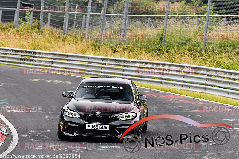 Bild #9392954 - Touristenfahrten Nürburgring Nordschleife (05.07.2020)