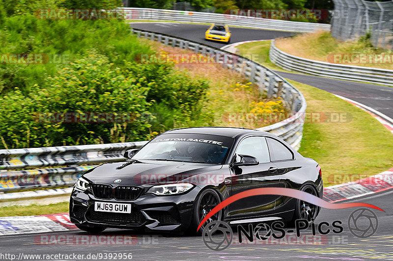 Bild #9392956 - Touristenfahrten Nürburgring Nordschleife (05.07.2020)