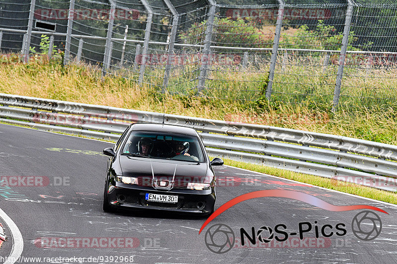 Bild #9392968 - Touristenfahrten Nürburgring Nordschleife (05.07.2020)