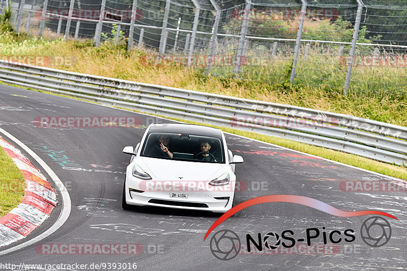 Bild #9393016 - Touristenfahrten Nürburgring Nordschleife (05.07.2020)