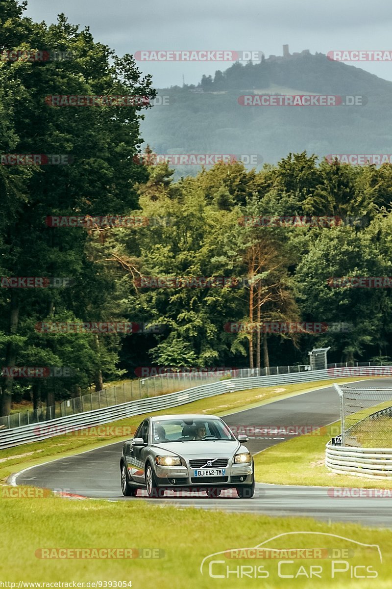 Bild #9393054 - Touristenfahrten Nürburgring Nordschleife (05.07.2020)