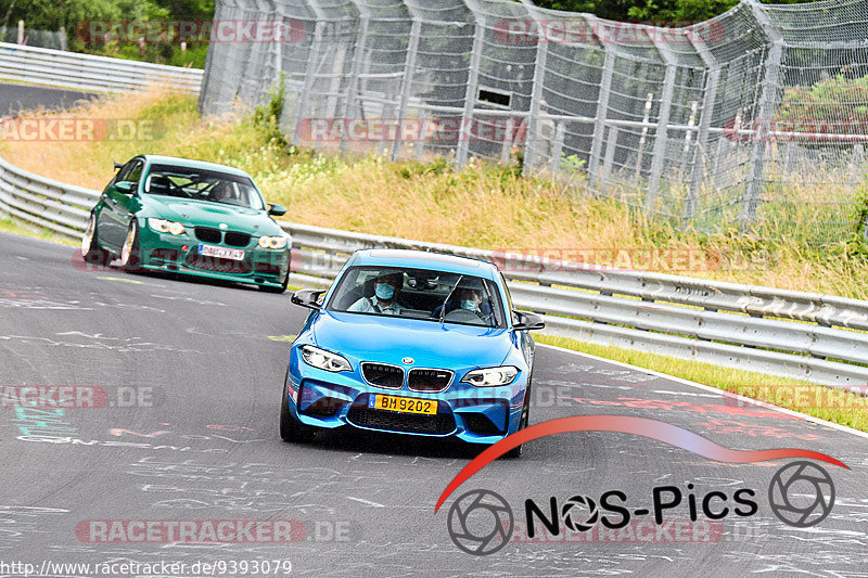 Bild #9393079 - Touristenfahrten Nürburgring Nordschleife (05.07.2020)