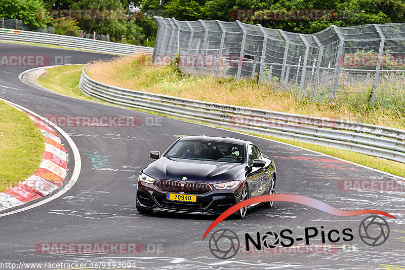 Bild #9393094 - Touristenfahrten Nürburgring Nordschleife (05.07.2020)