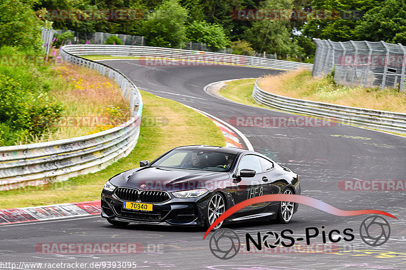 Bild #9393095 - Touristenfahrten Nürburgring Nordschleife (05.07.2020)