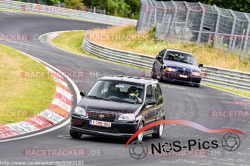 Bild #9393181 - Touristenfahrten Nürburgring Nordschleife (05.07.2020)