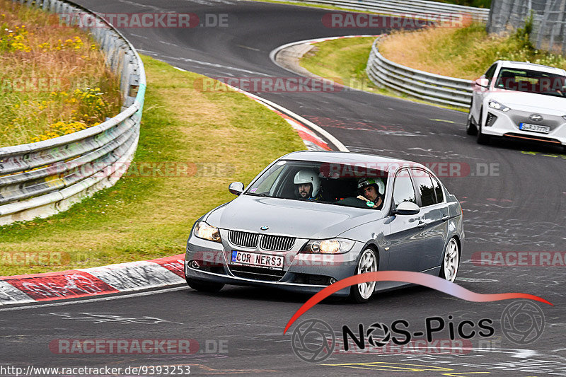 Bild #9393253 - Touristenfahrten Nürburgring Nordschleife (05.07.2020)