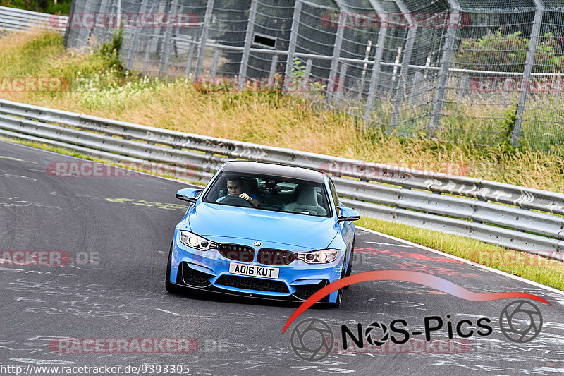 Bild #9393305 - Touristenfahrten Nürburgring Nordschleife (05.07.2020)