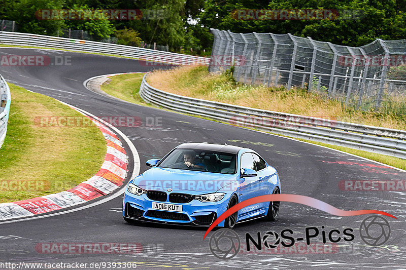 Bild #9393306 - Touristenfahrten Nürburgring Nordschleife (05.07.2020)