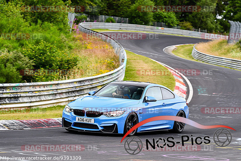 Bild #9393309 - Touristenfahrten Nürburgring Nordschleife (05.07.2020)