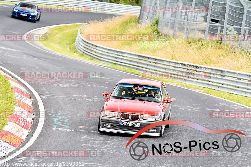 Bild #9393361 - Touristenfahrten Nürburgring Nordschleife (05.07.2020)