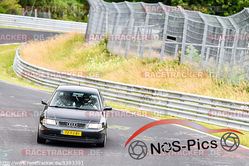 Bild #9393391 - Touristenfahrten Nürburgring Nordschleife (05.07.2020)