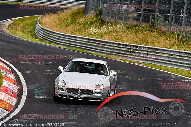 Bild #9393425 - Touristenfahrten Nürburgring Nordschleife (05.07.2020)