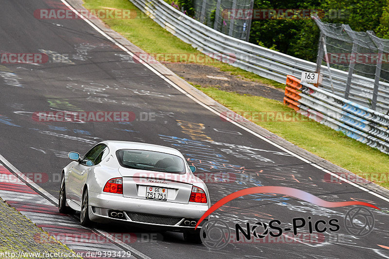 Bild #9393429 - Touristenfahrten Nürburgring Nordschleife (05.07.2020)