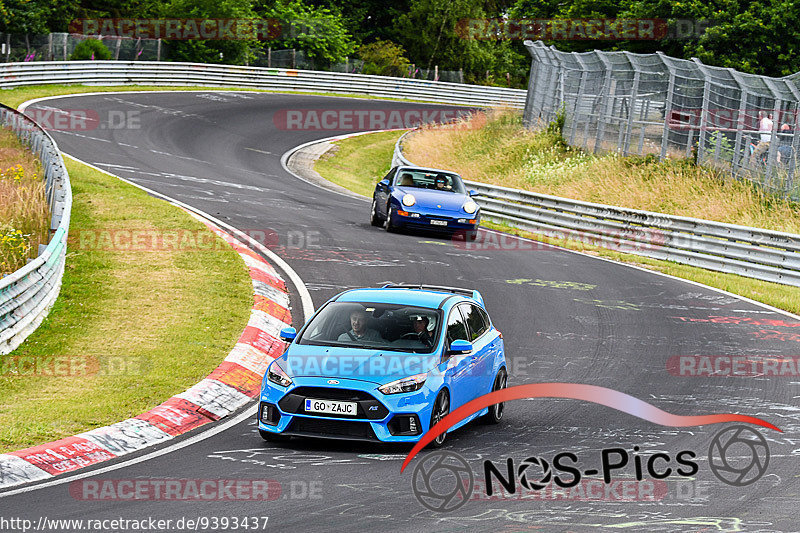 Bild #9393437 - Touristenfahrten Nürburgring Nordschleife (05.07.2020)