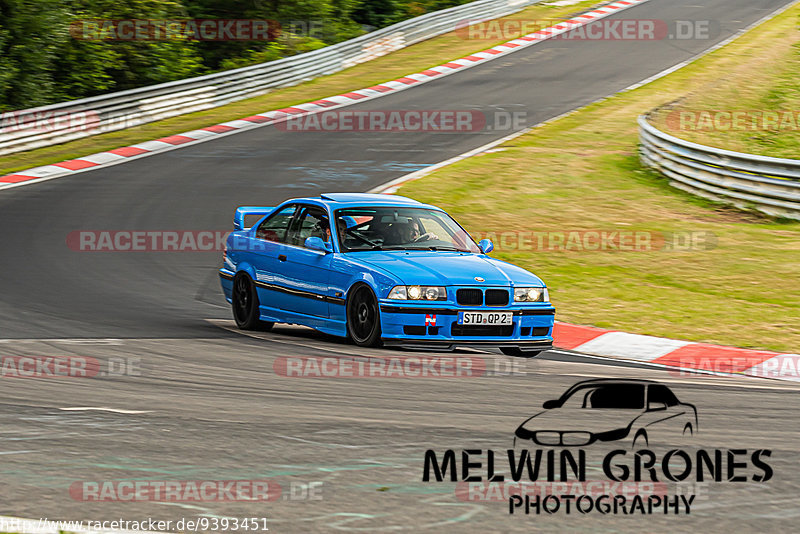 Bild #9393451 - Touristenfahrten Nürburgring Nordschleife (05.07.2020)