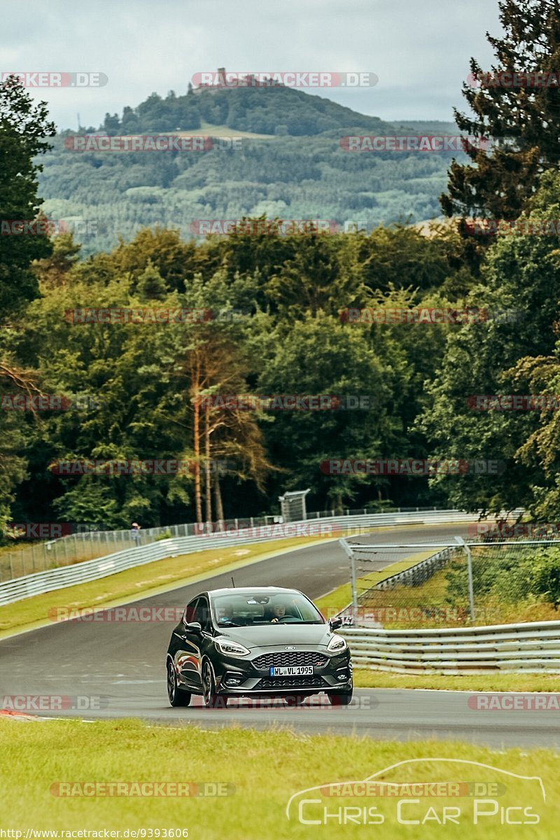 Bild #9393606 - Touristenfahrten Nürburgring Nordschleife (05.07.2020)