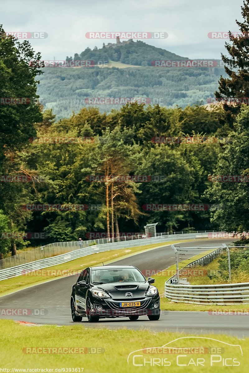 Bild #9393617 - Touristenfahrten Nürburgring Nordschleife (05.07.2020)