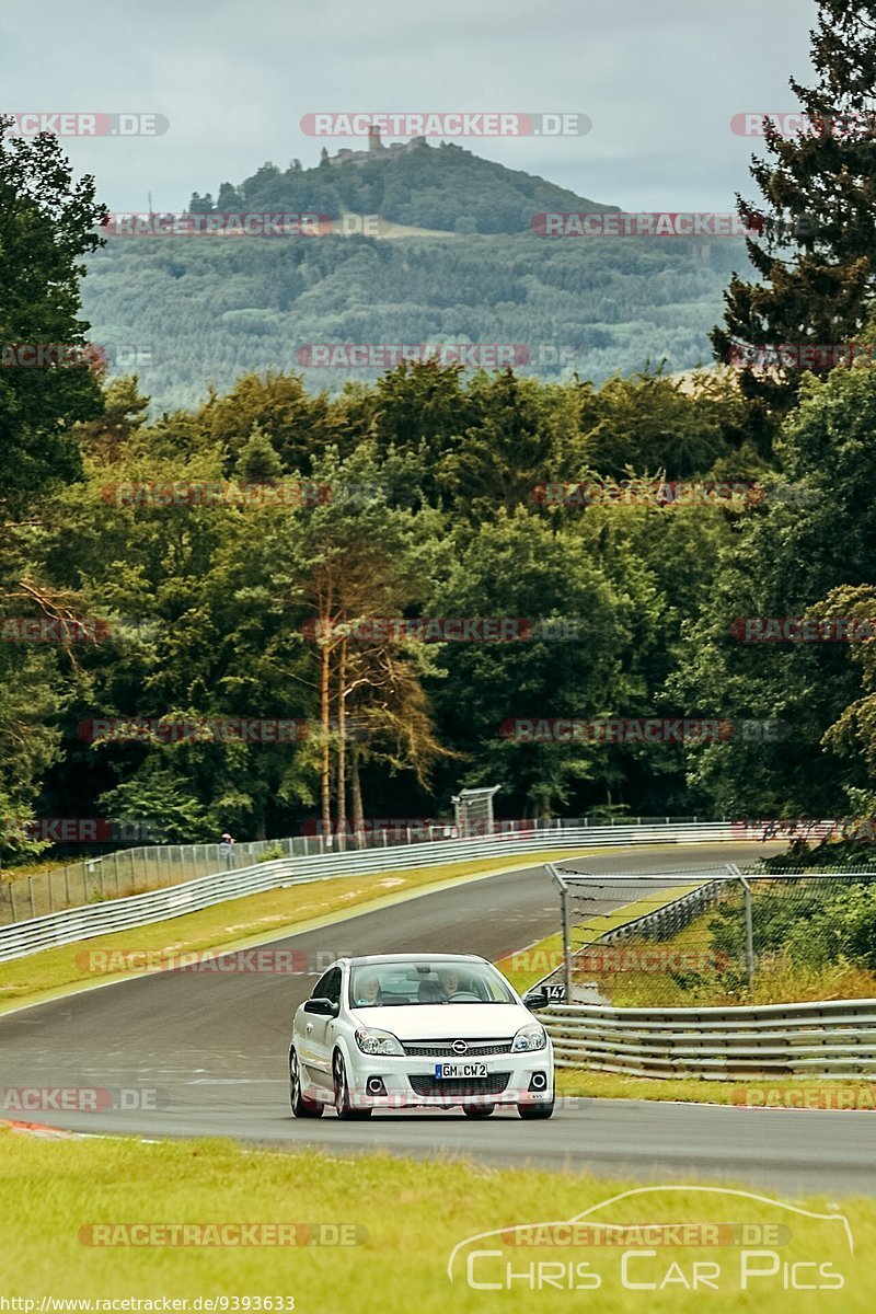 Bild #9393633 - Touristenfahrten Nürburgring Nordschleife (05.07.2020)