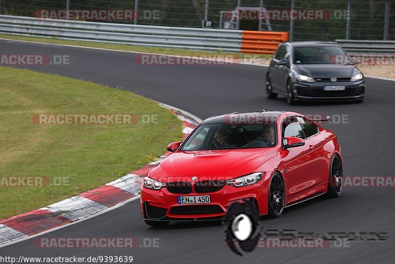 Bild #9393639 - Touristenfahrten Nürburgring Nordschleife (05.07.2020)