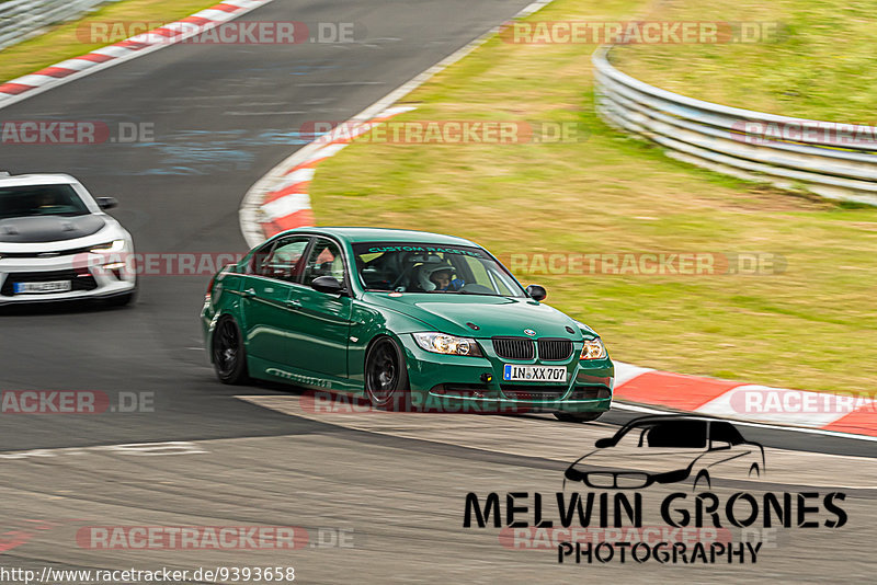 Bild #9393658 - Touristenfahrten Nürburgring Nordschleife (05.07.2020)