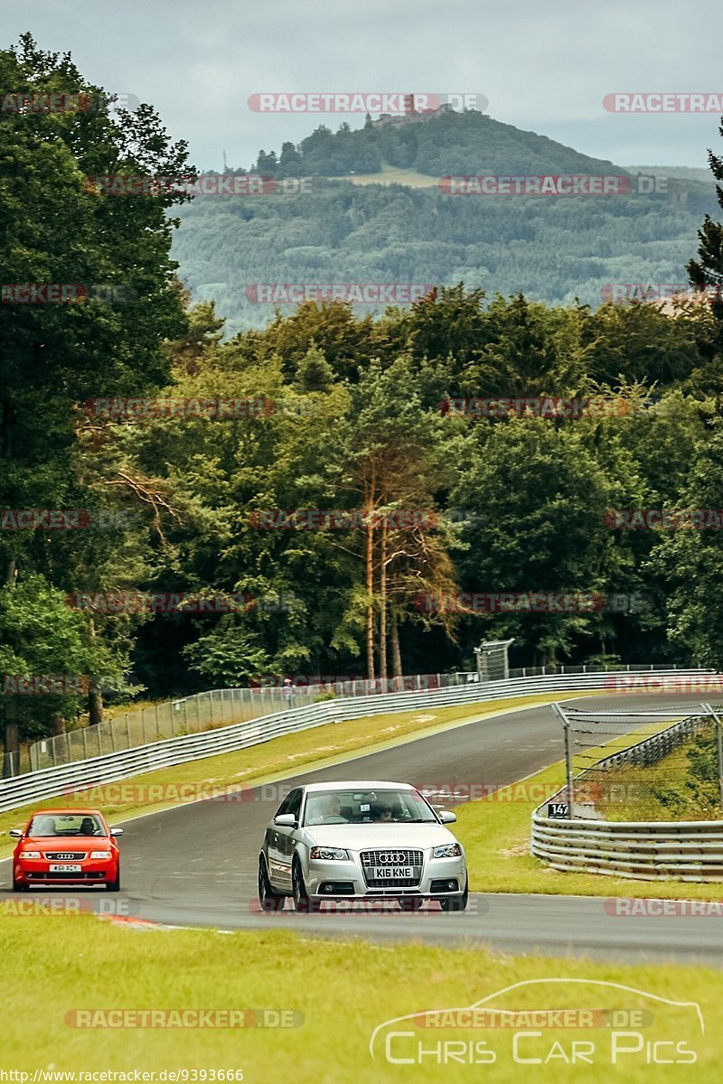 Bild #9393666 - Touristenfahrten Nürburgring Nordschleife (05.07.2020)