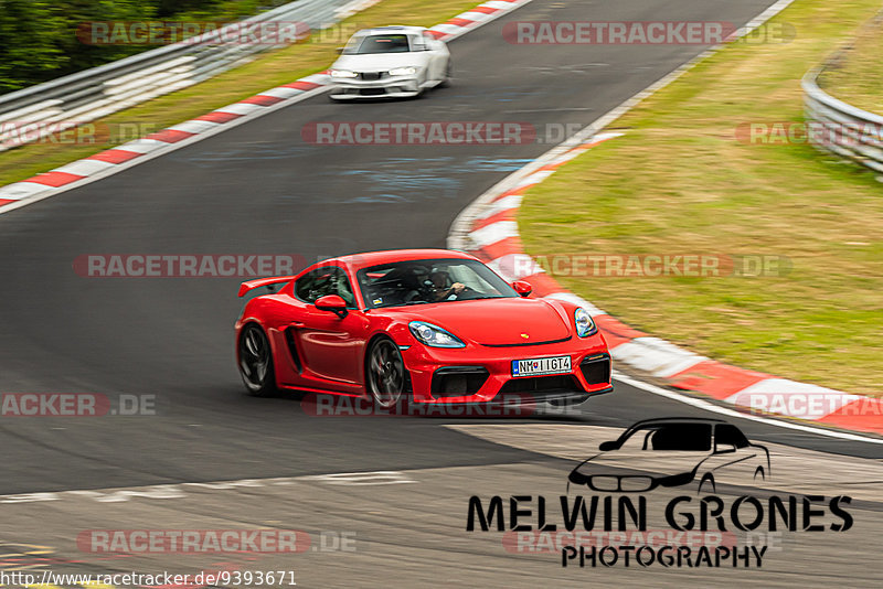 Bild #9393671 - Touristenfahrten Nürburgring Nordschleife (05.07.2020)