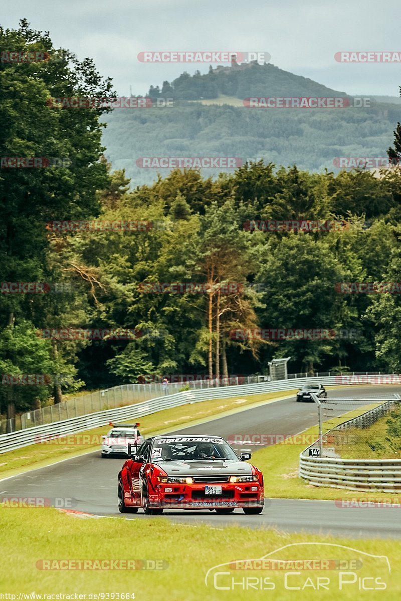 Bild #9393684 - Touristenfahrten Nürburgring Nordschleife (05.07.2020)