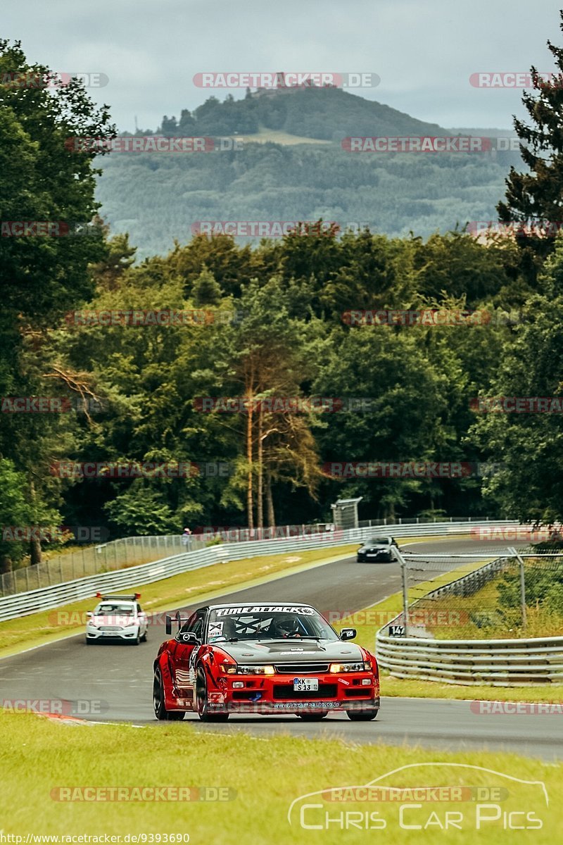 Bild #9393690 - Touristenfahrten Nürburgring Nordschleife (05.07.2020)