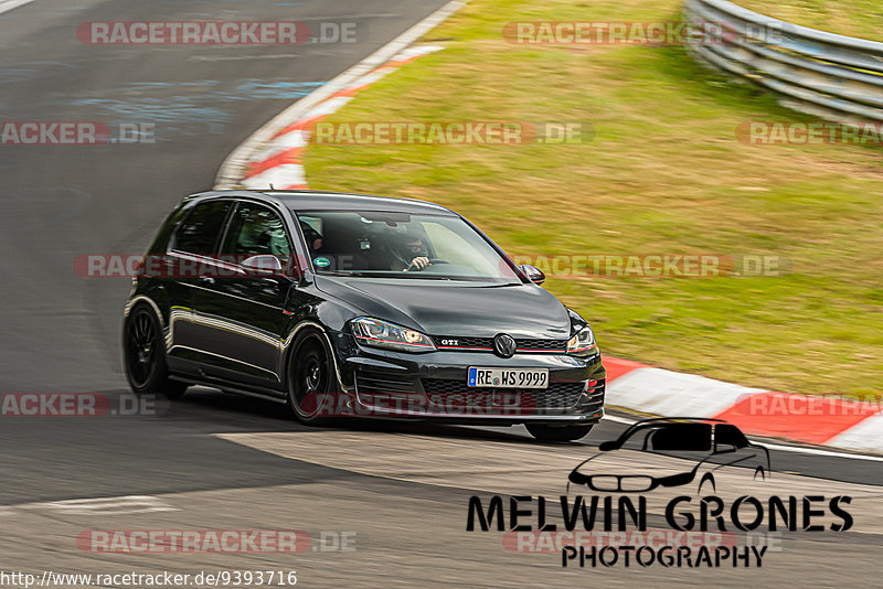 Bild #9393716 - Touristenfahrten Nürburgring Nordschleife (05.07.2020)