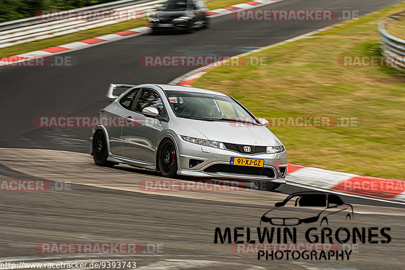 Bild #9393743 - Touristenfahrten Nürburgring Nordschleife (05.07.2020)