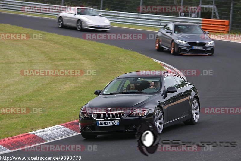 Bild #9393773 - Touristenfahrten Nürburgring Nordschleife (05.07.2020)