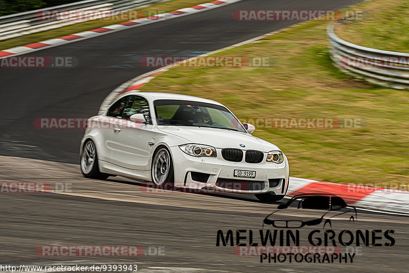 Bild #9393943 - Touristenfahrten Nürburgring Nordschleife (05.07.2020)