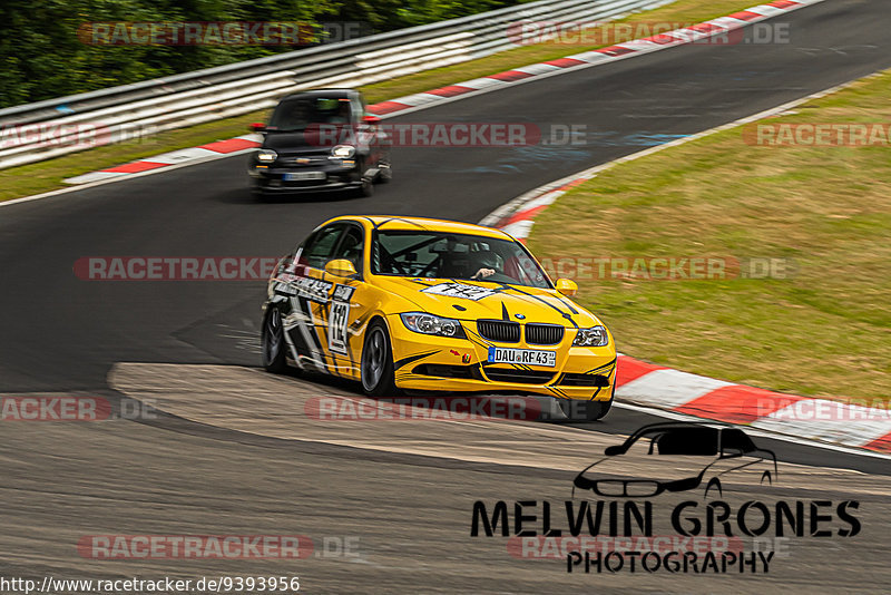 Bild #9393956 - Touristenfahrten Nürburgring Nordschleife (05.07.2020)