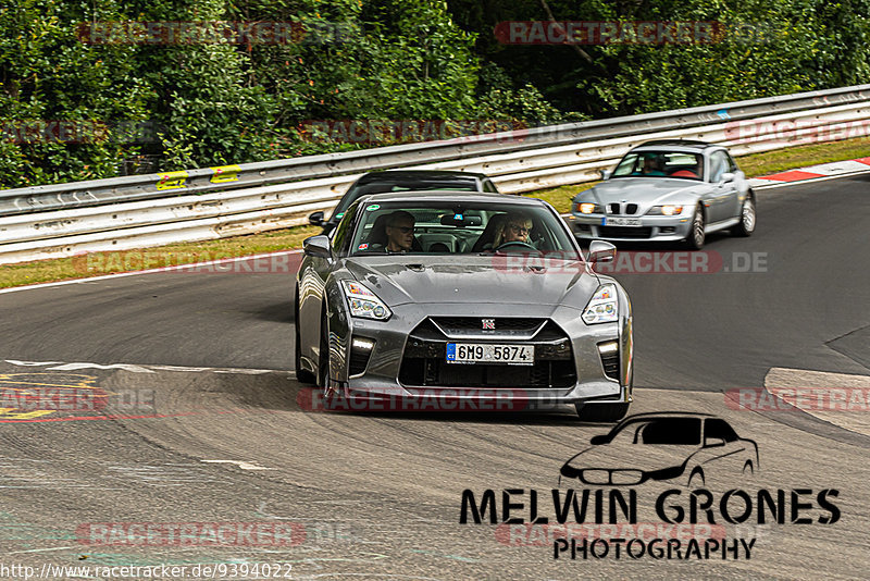 Bild #9394022 - Touristenfahrten Nürburgring Nordschleife (05.07.2020)