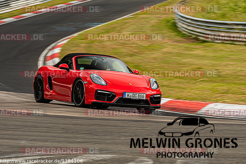 Bild #9394106 - Touristenfahrten Nürburgring Nordschleife (05.07.2020)