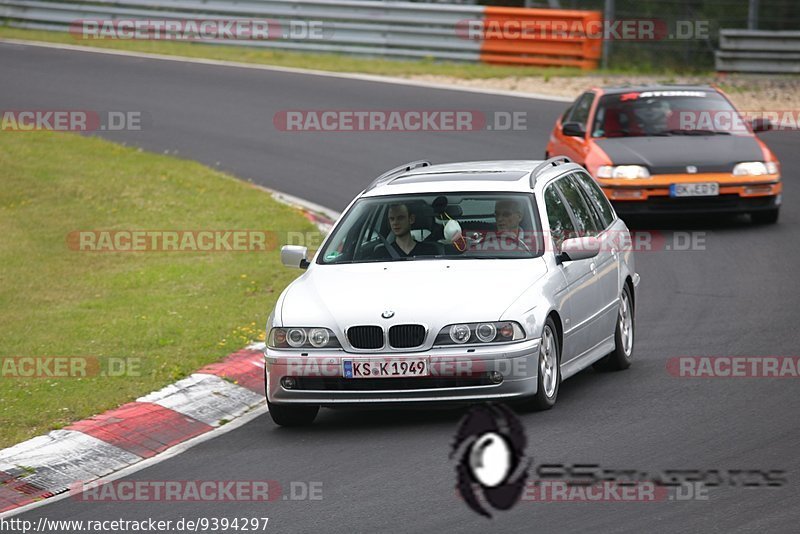 Bild #9394297 - Touristenfahrten Nürburgring Nordschleife (05.07.2020)